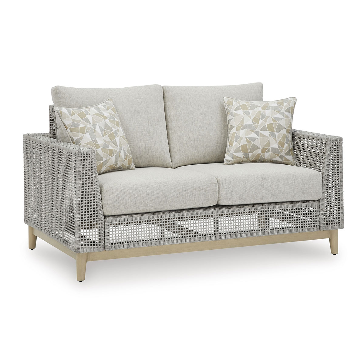 Picture of SETON CREEK LOVESEAT