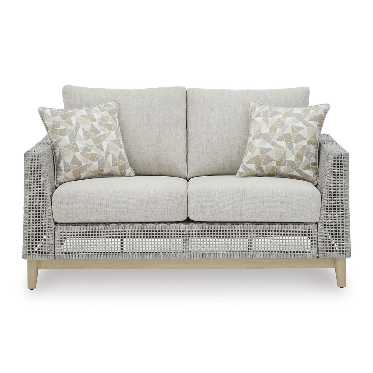 Picture of SETON CREEK LOVESEAT