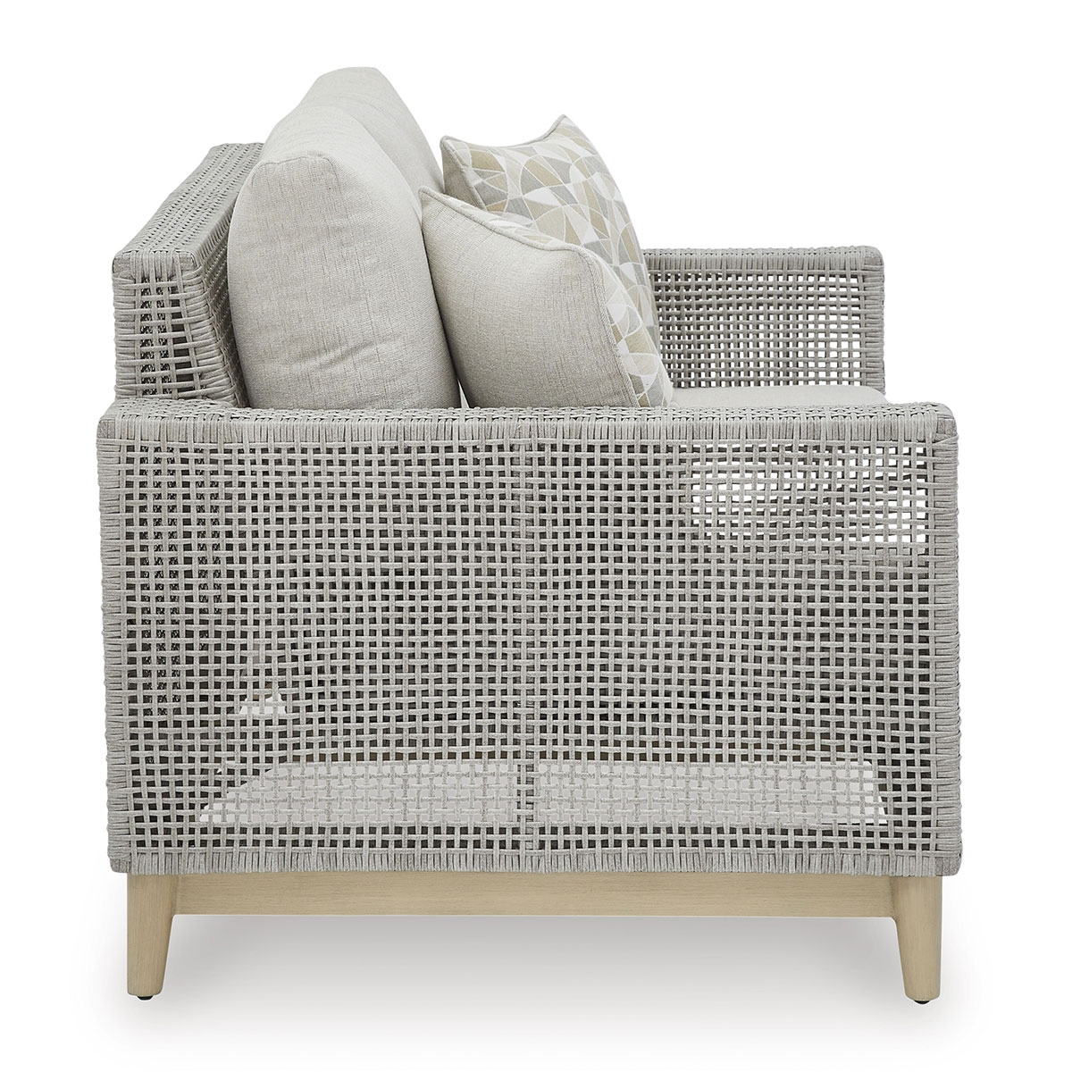 Picture of SETON CREEK LOVESEAT