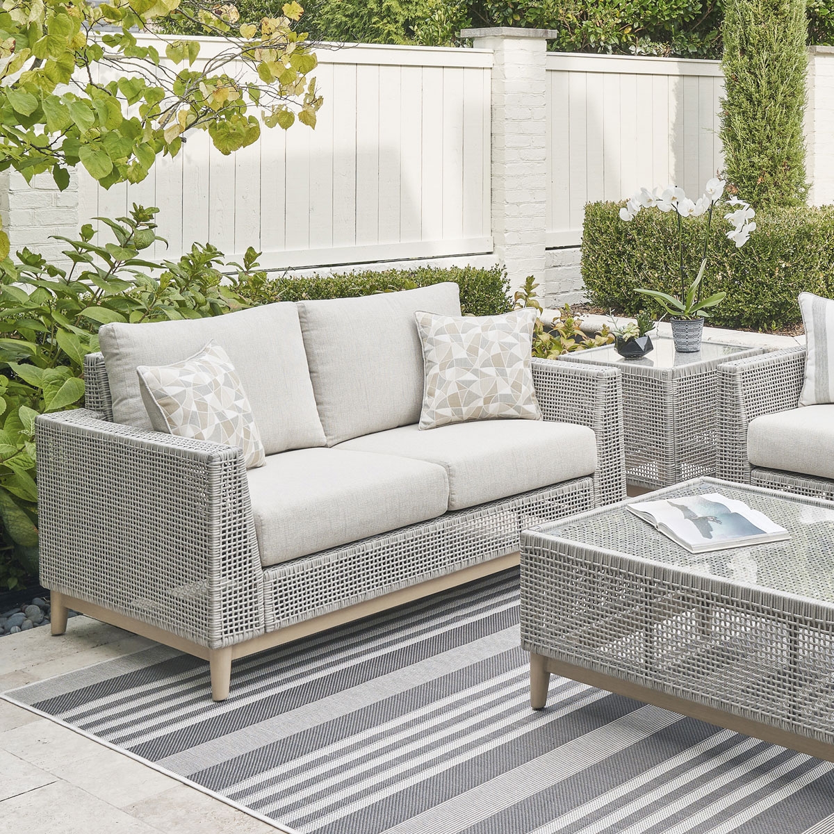 Picture of SETON CREEK LOVESEAT