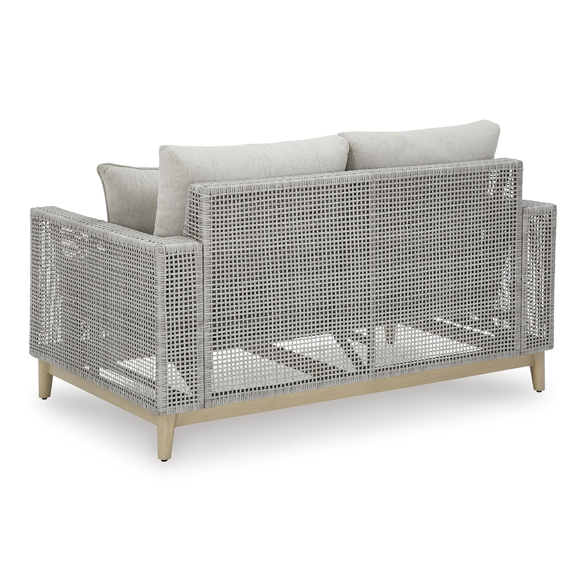 Picture of SETON CREEK LOVESEAT