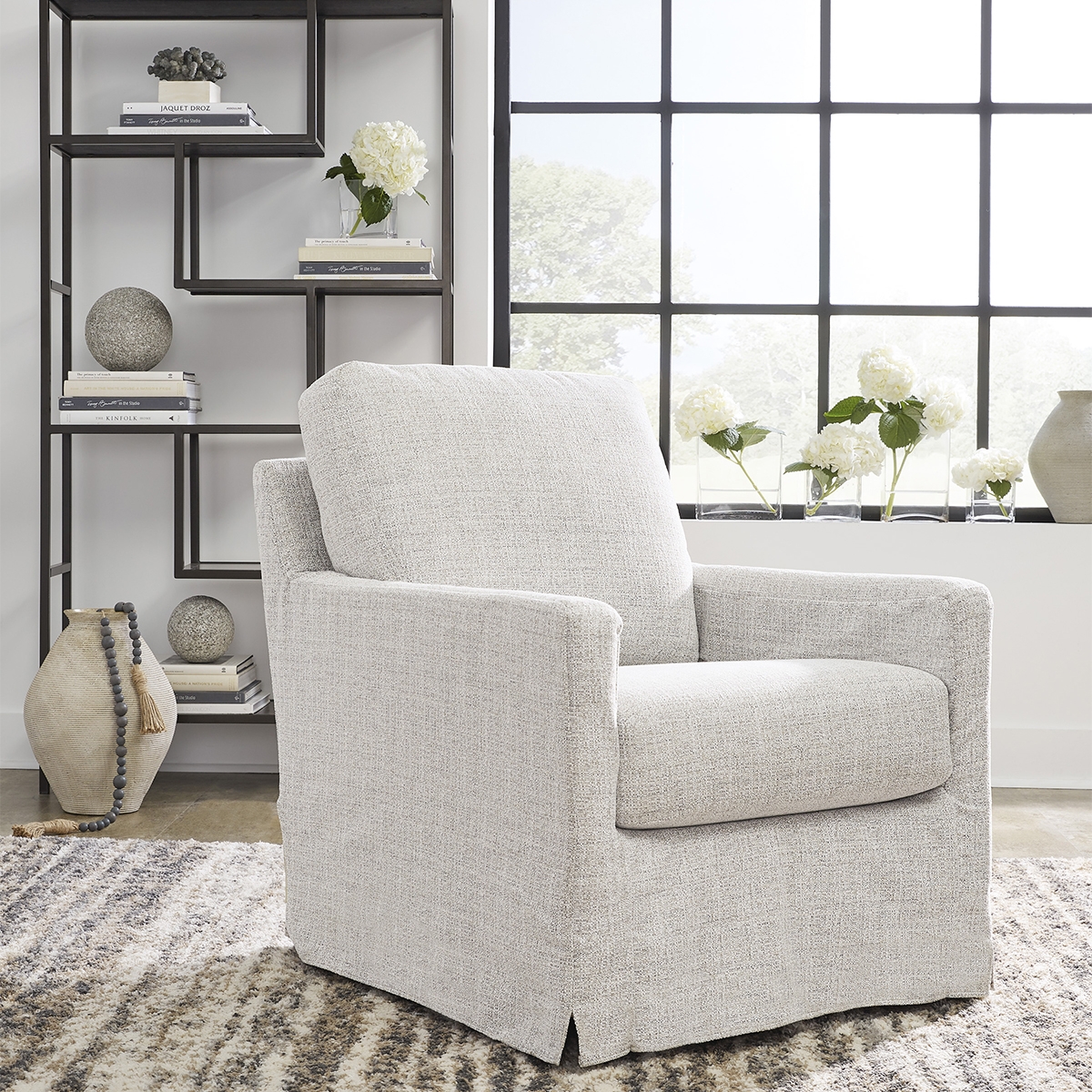 Picture of NENANA NUVELLA SW GLIDER CHAIR
