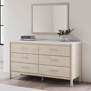 Picture of CASHMERE DRESSER