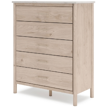 Picture of CASHMERE CHEST