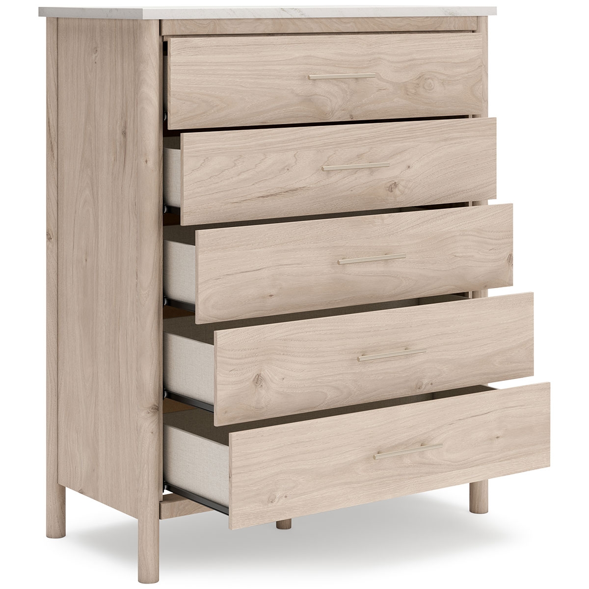 Picture of CASHMERE CHEST