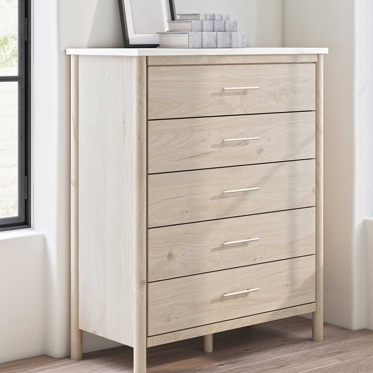 Picture of CASHMERE CHEST