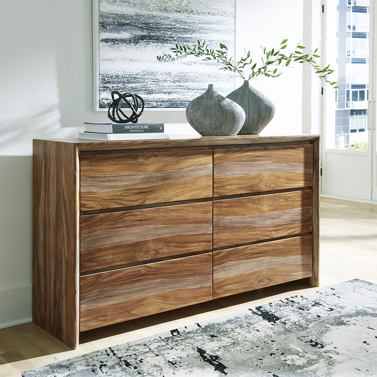 Picture of DESIREE DRESSER