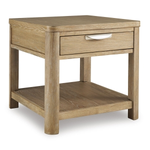 Picture of KAYDEN END TABLE