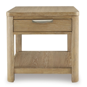 Picture of KAYDEN END TABLE