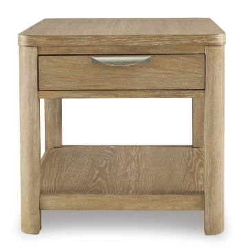 Picture of KAYDEN END TABLE