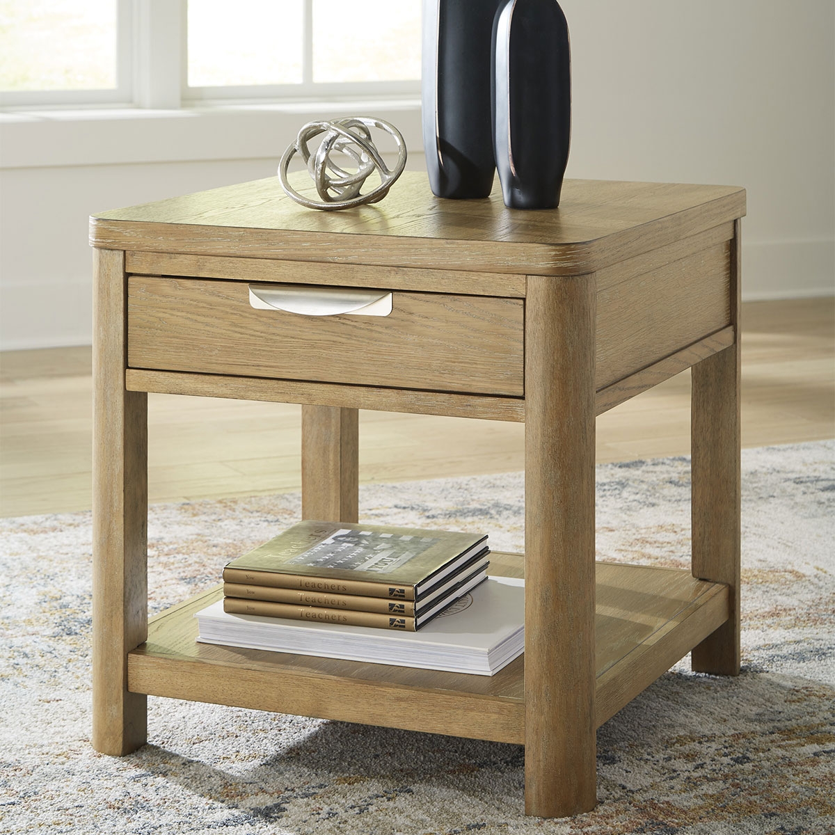Picture of KAYDEN END TABLE