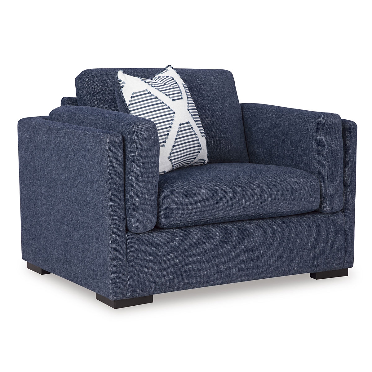 Picture of EVANSLEY NAVY CHAIR