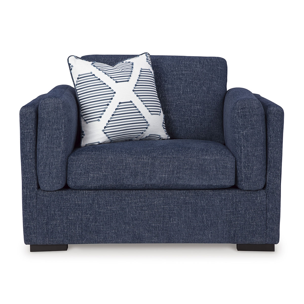 Picture of EVANSLEY NAVY CHAIR