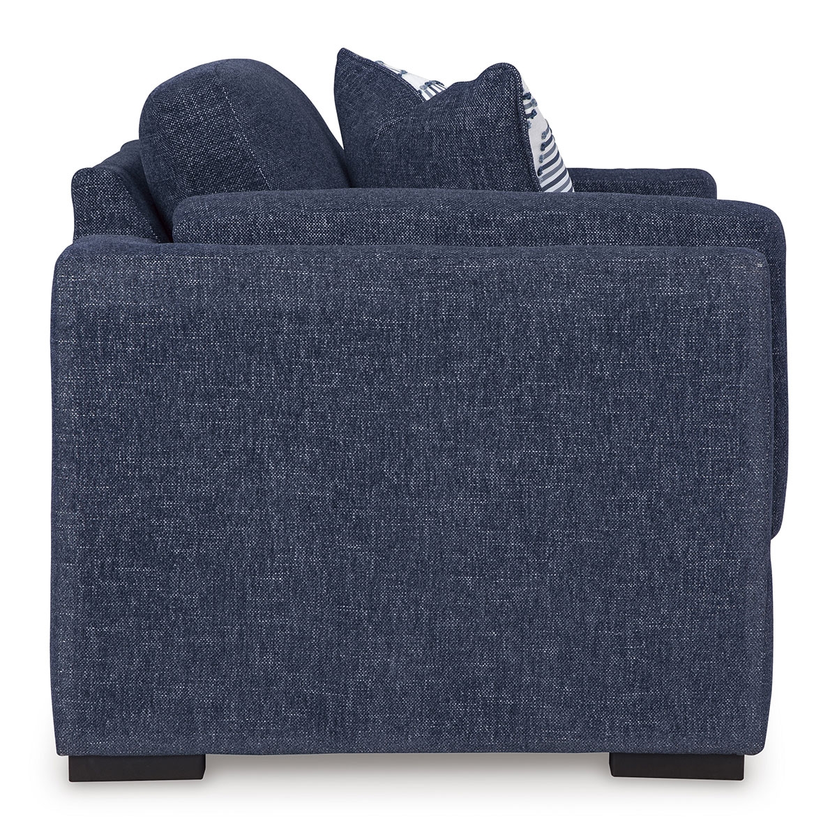 Picture of EVANSLEY NAVY CHAIR