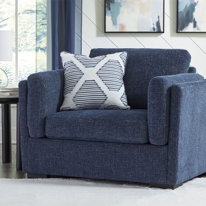 Picture of EVANSLEY NAVY CHAIR