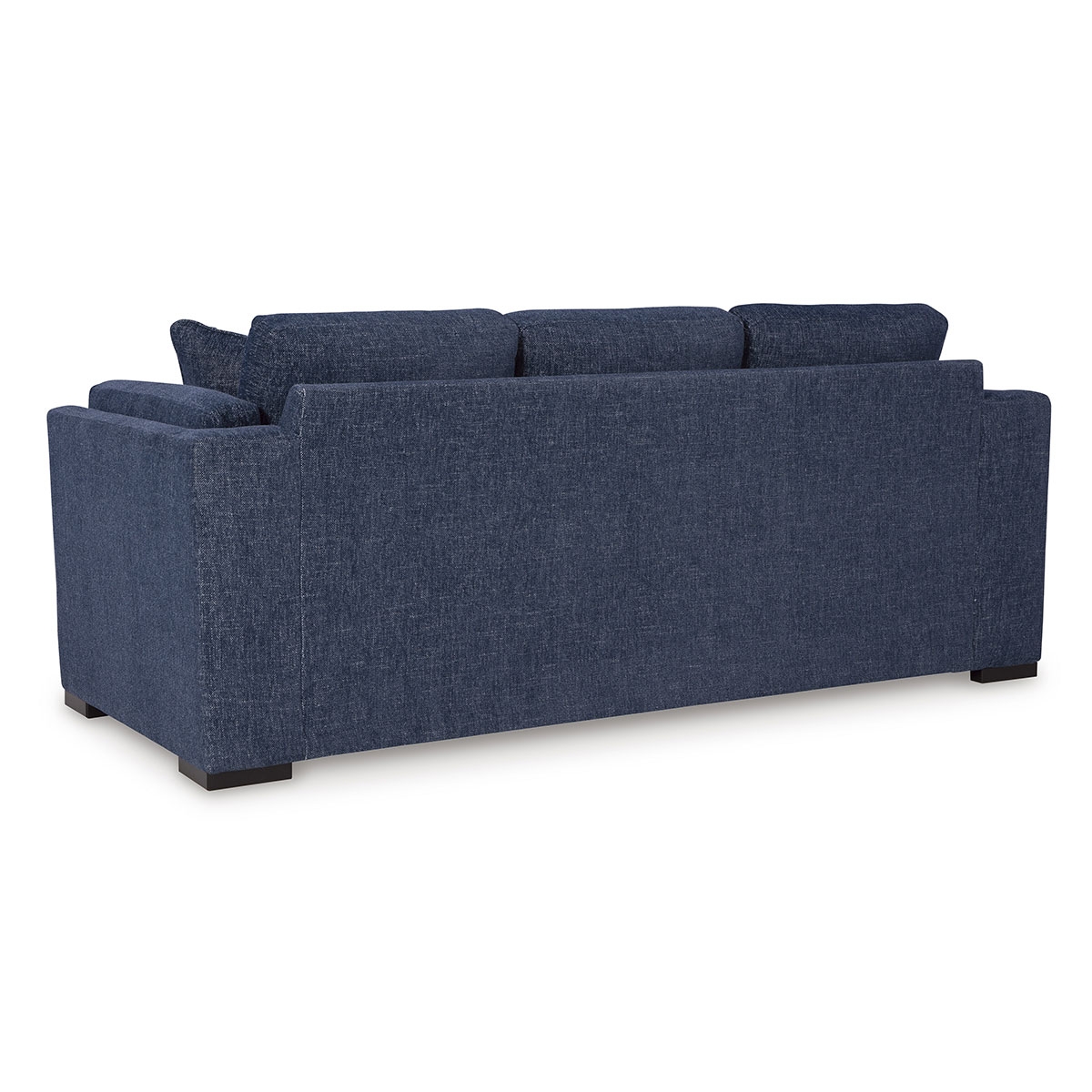 Picture of EVANSLEY NAVY SOFA