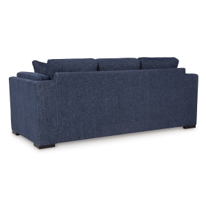Picture of EVANSLEY NAVY SOFA