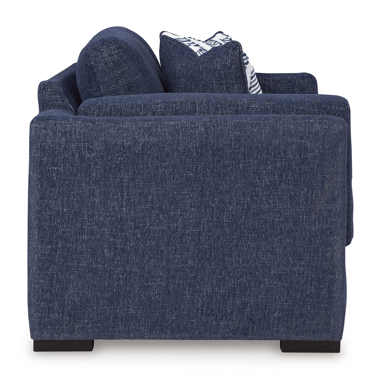 Picture of EVANSLEY NAVY LOVESEAT
