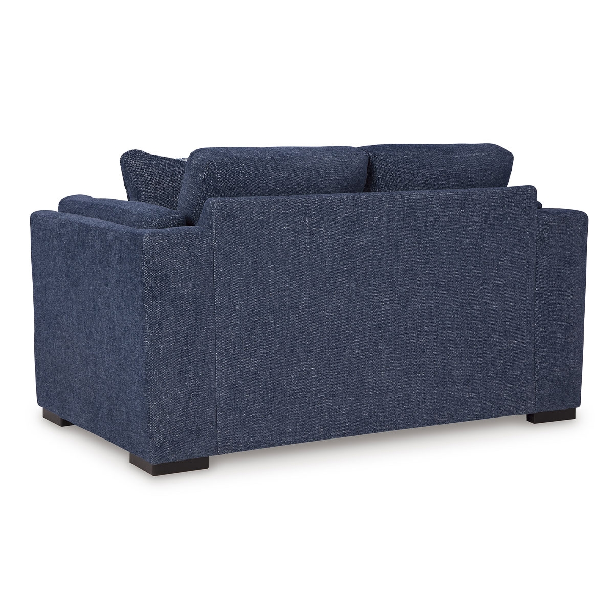 Picture of EVANSLEY NAVY LOVESEAT