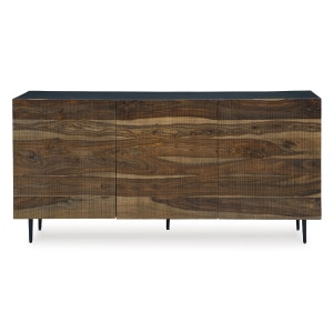 Picture of DARREY WOOD CONSOLE