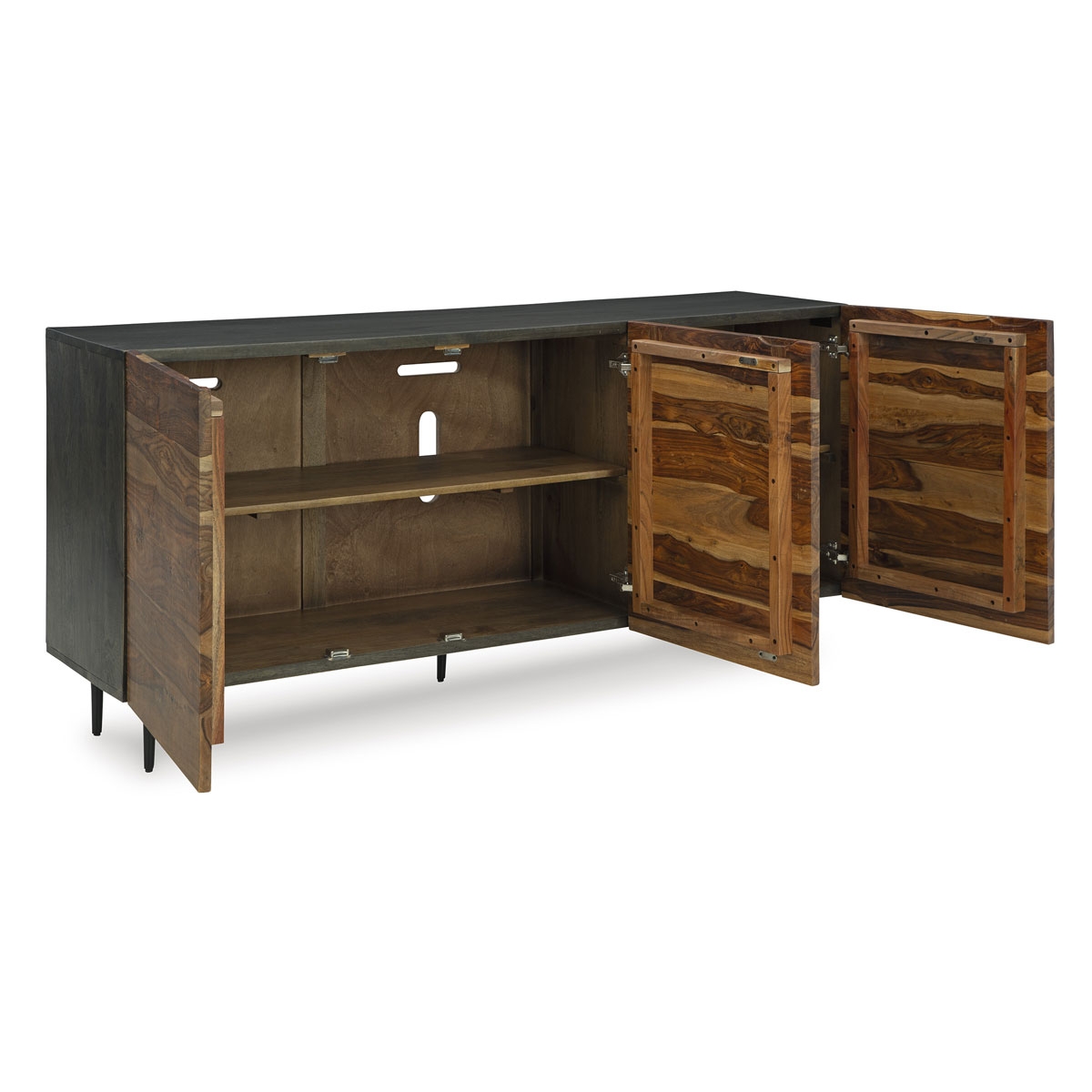 Picture of DARREY WOOD CONSOLE