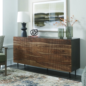 Picture of DARREY WOOD CONSOLE