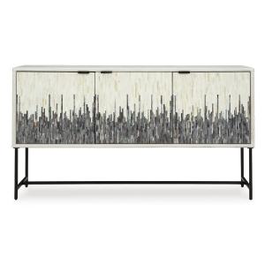 Picture of FREYTON ACCENT CABINET