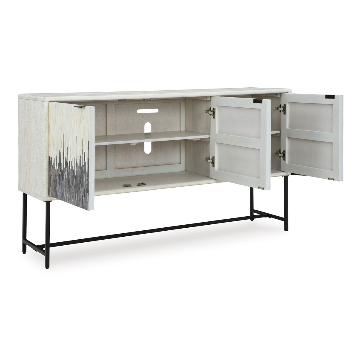 Picture of FREYTON ACCENT CABINET