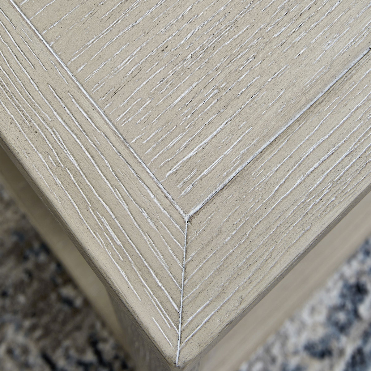 Picture of MARXHART END TABLE