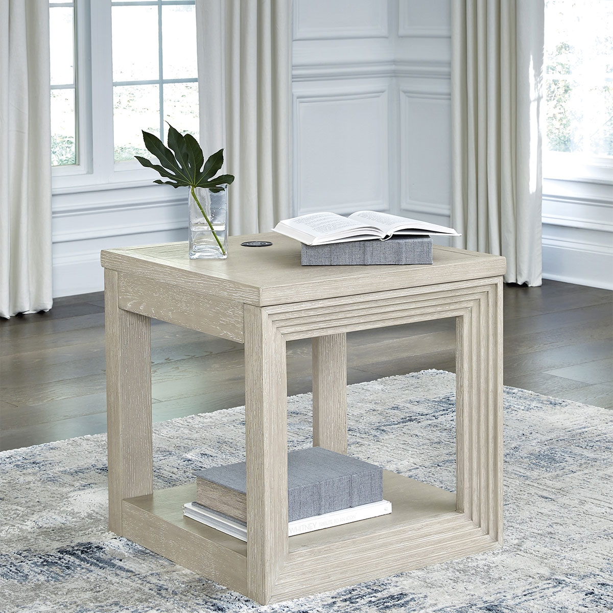 Picture of MARXHART END TABLE