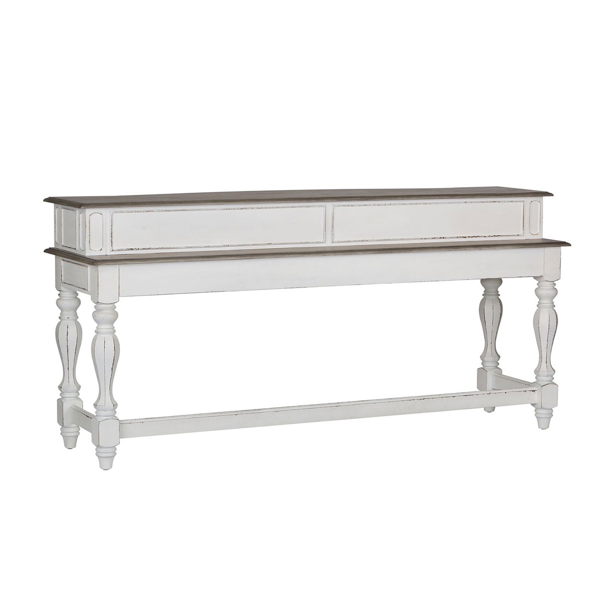Picture of OLYMPIA CONSOLE BAR & 3 STOOLS