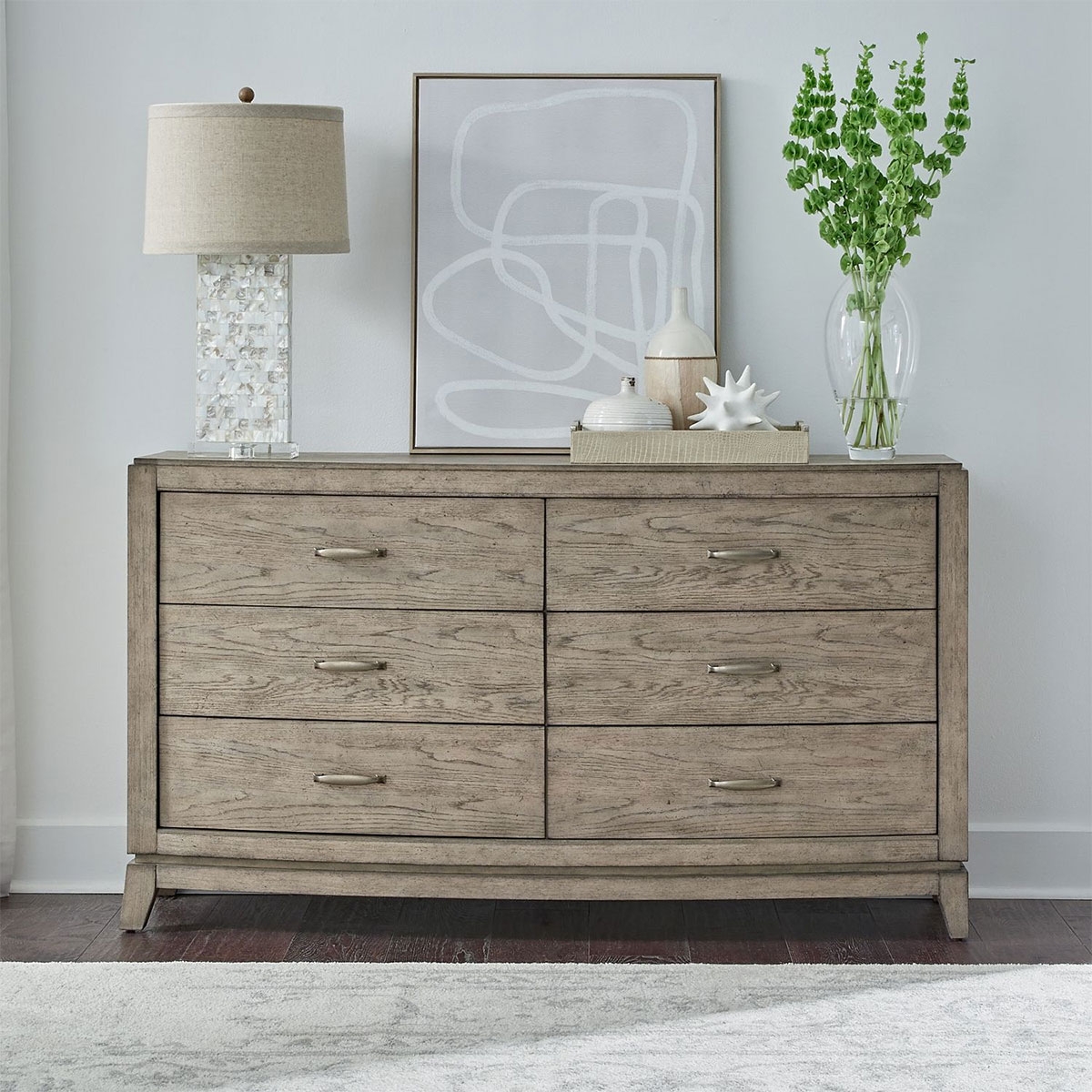 Picture of AVALON DRESSER