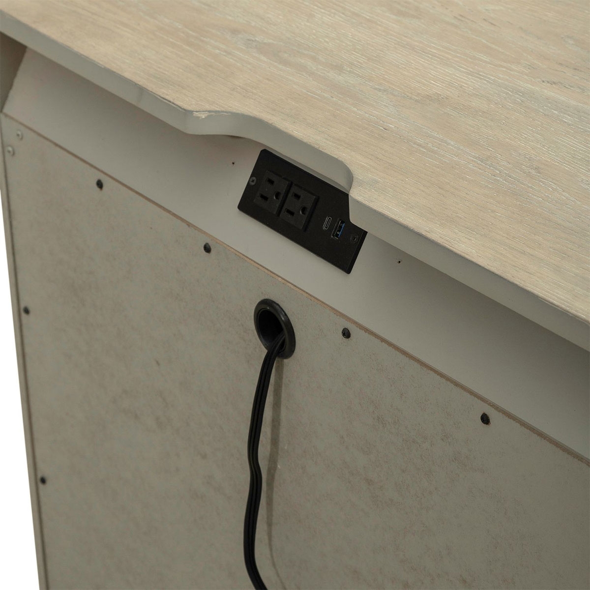 Picture of BRENTWOOD NIGHTSTAND