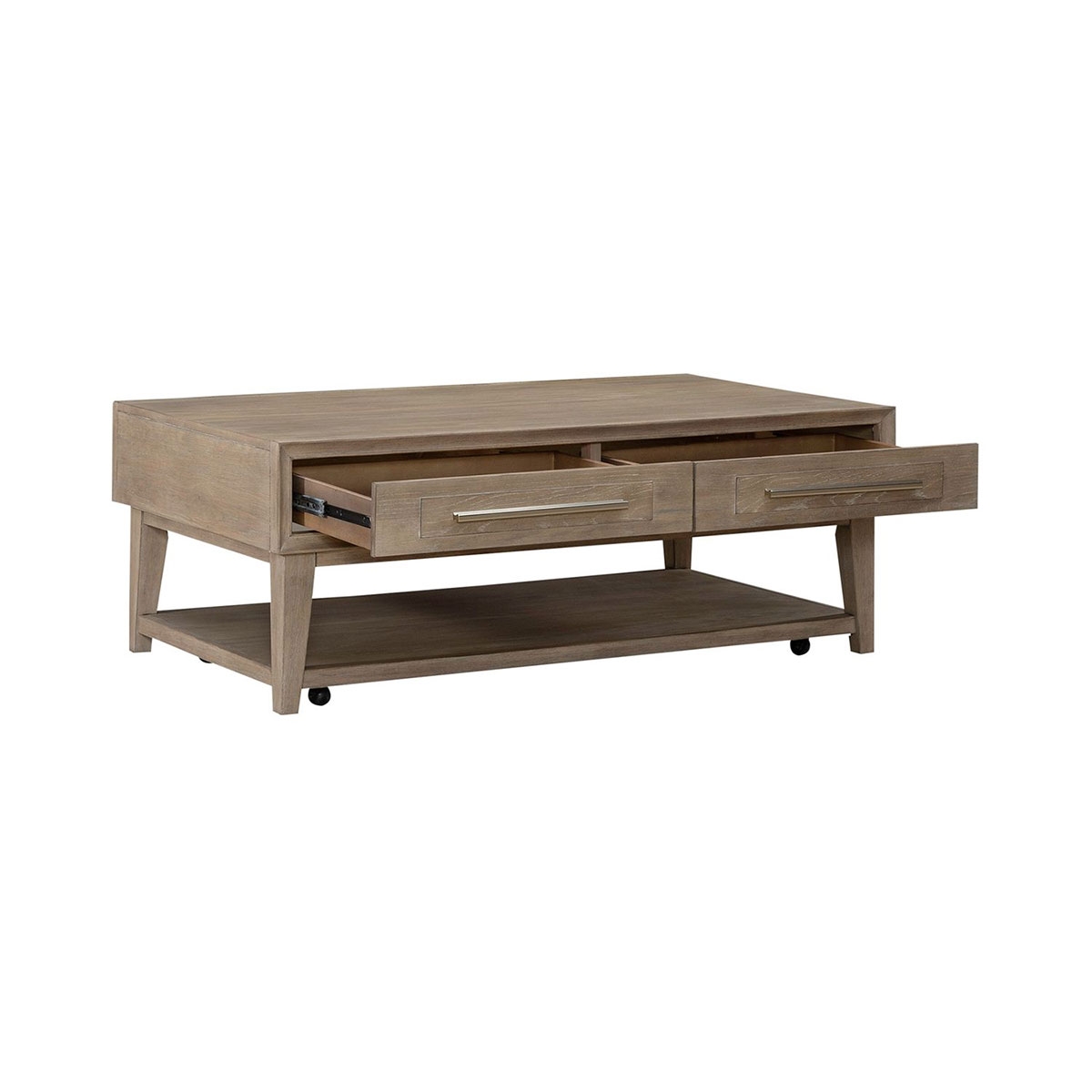 Picture of BRENTWOOD COCKTAIL TABLE