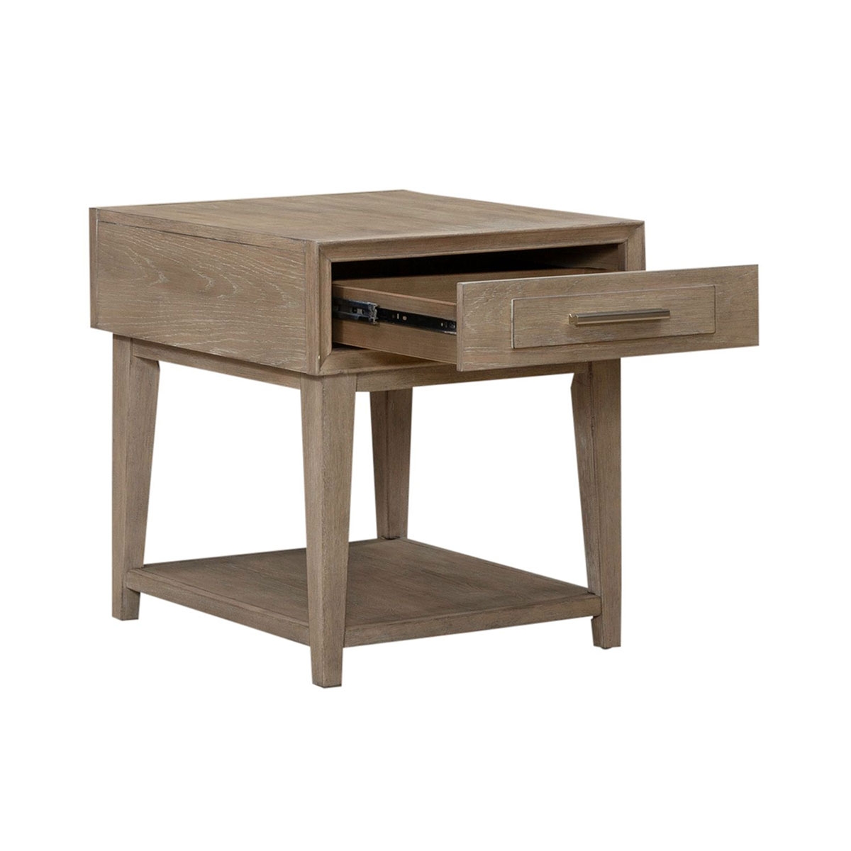 Picture of BRENTWOOD END TABLE
