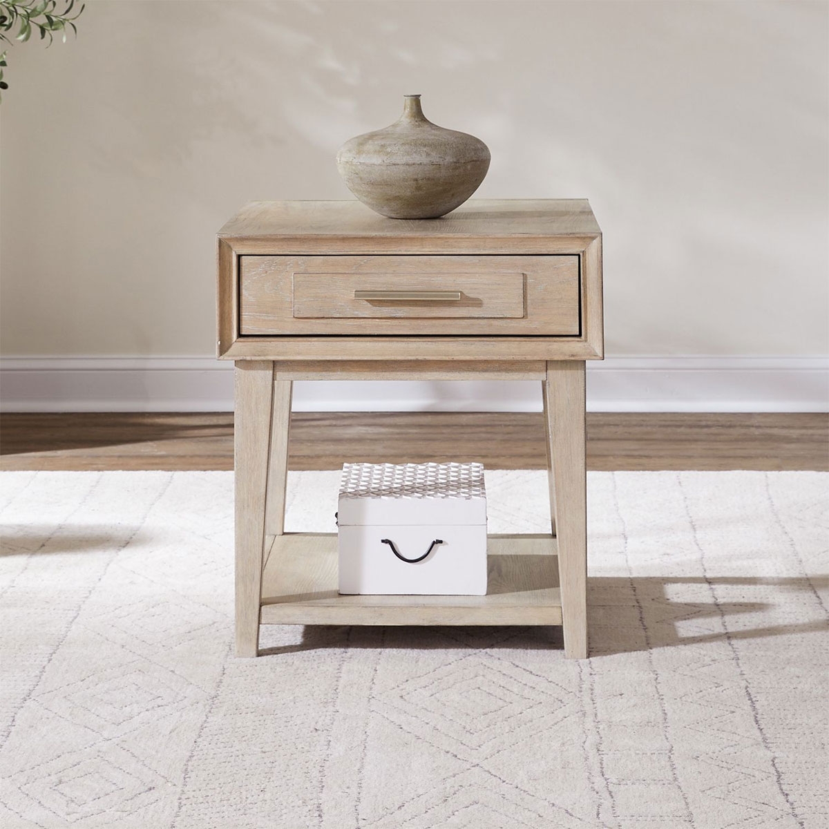 Picture of BRENTWOOD END TABLE