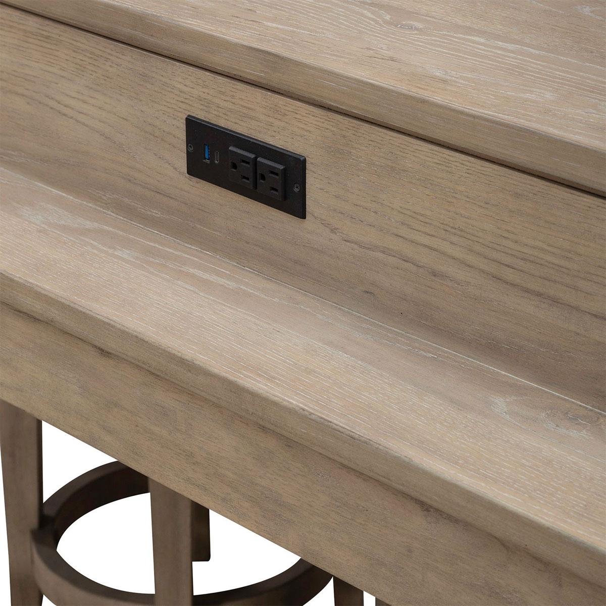 Picture of BRENTWOOD CONSOLE BAR
