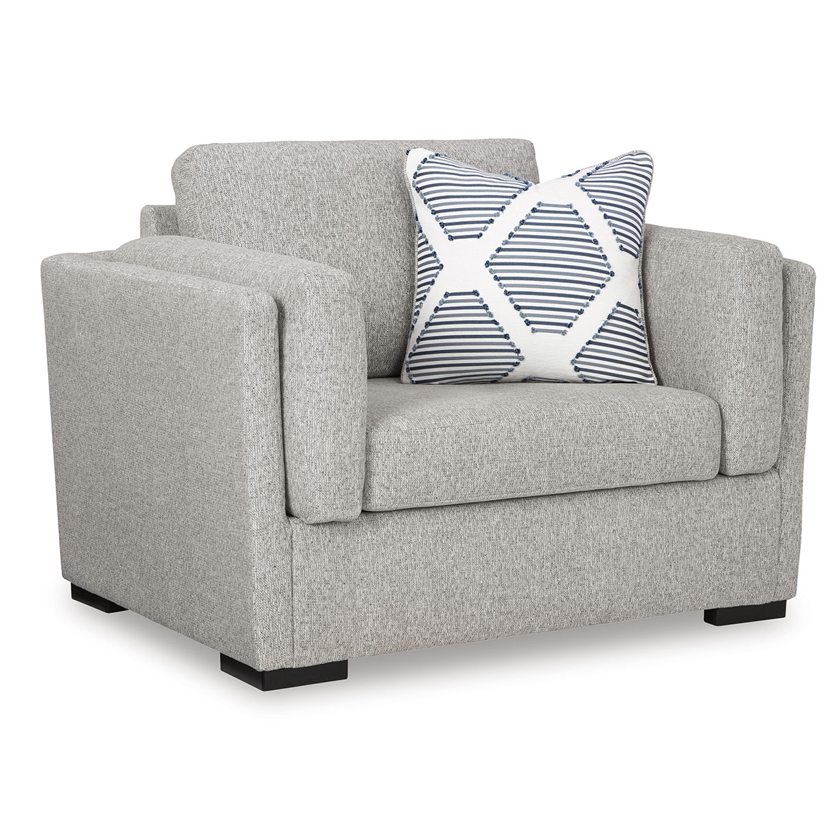 Picture of EVANSLEY PEWTER CHAIR