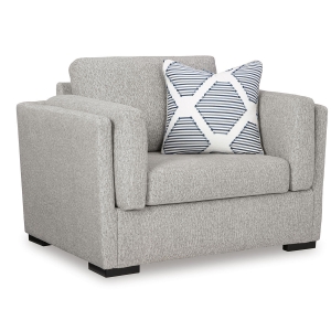 Picture of EVANSLEY PEWTER CHAIR