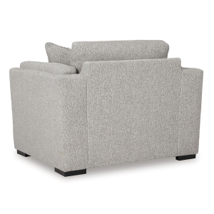 Picture of EVANSLEY PEWTER CHAIR