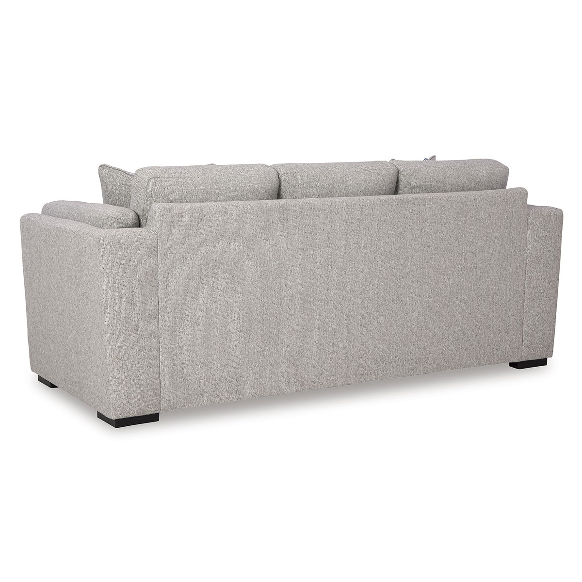 Picture of EVANSLEY PEWTER SOFA