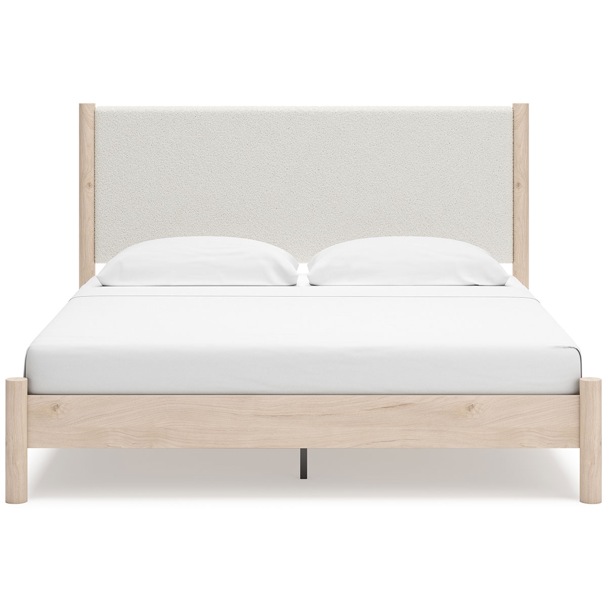 Picture of CASHMERE UPH KING BED