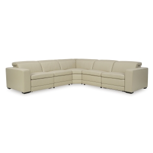 Picture of LISBON 6 PC SECTIONAL
