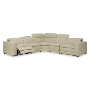 Picture of LISBON 6 PC SECTIONAL