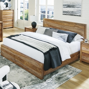 Picture of DESIREE BED