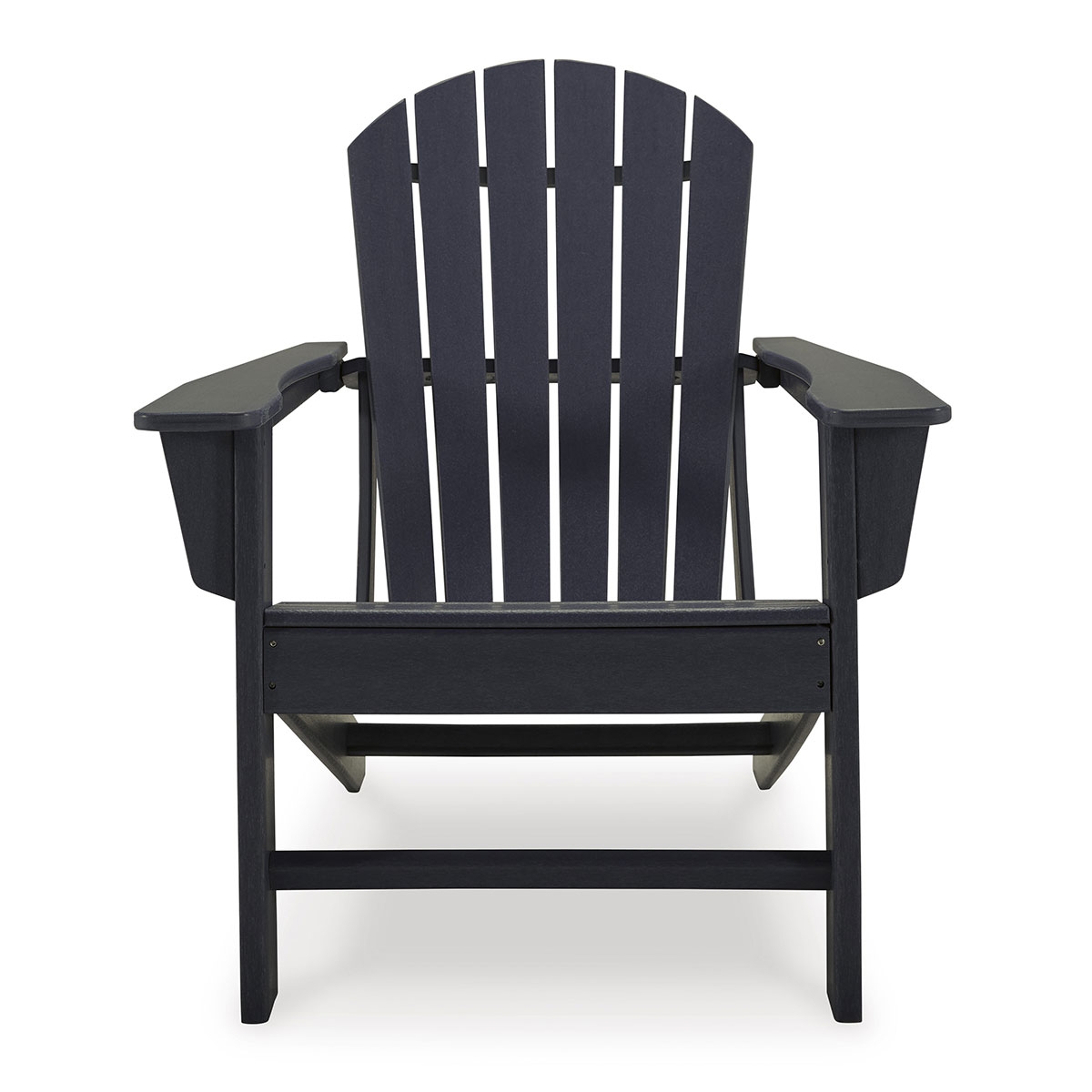 Picture of ADIRONDACK BLACK CHAIR