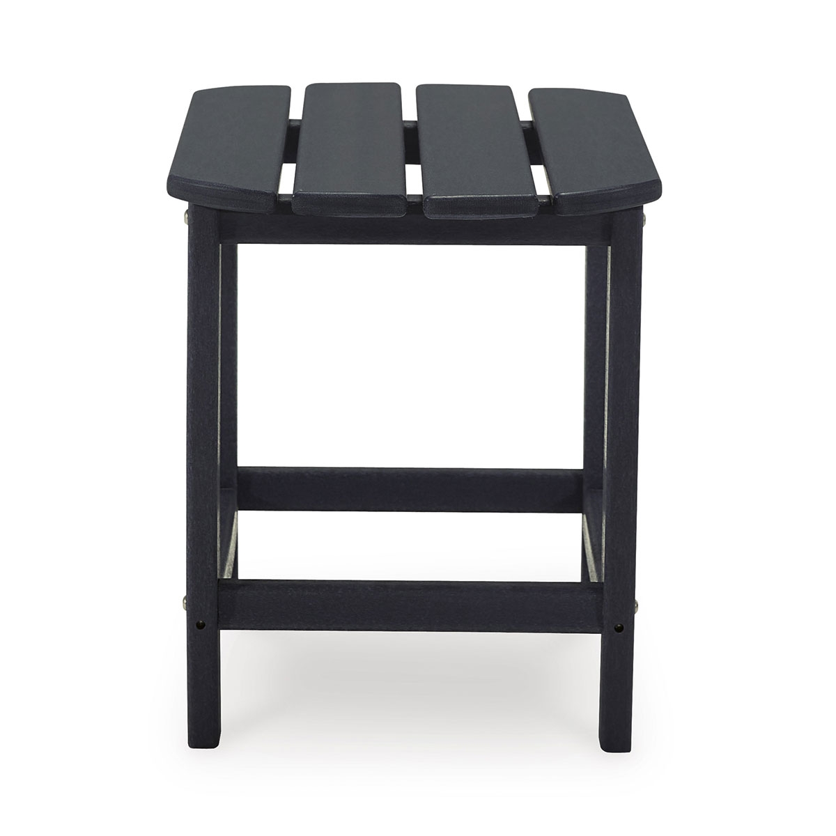 Picture of ADIRONDACK BLACK END TABLE
