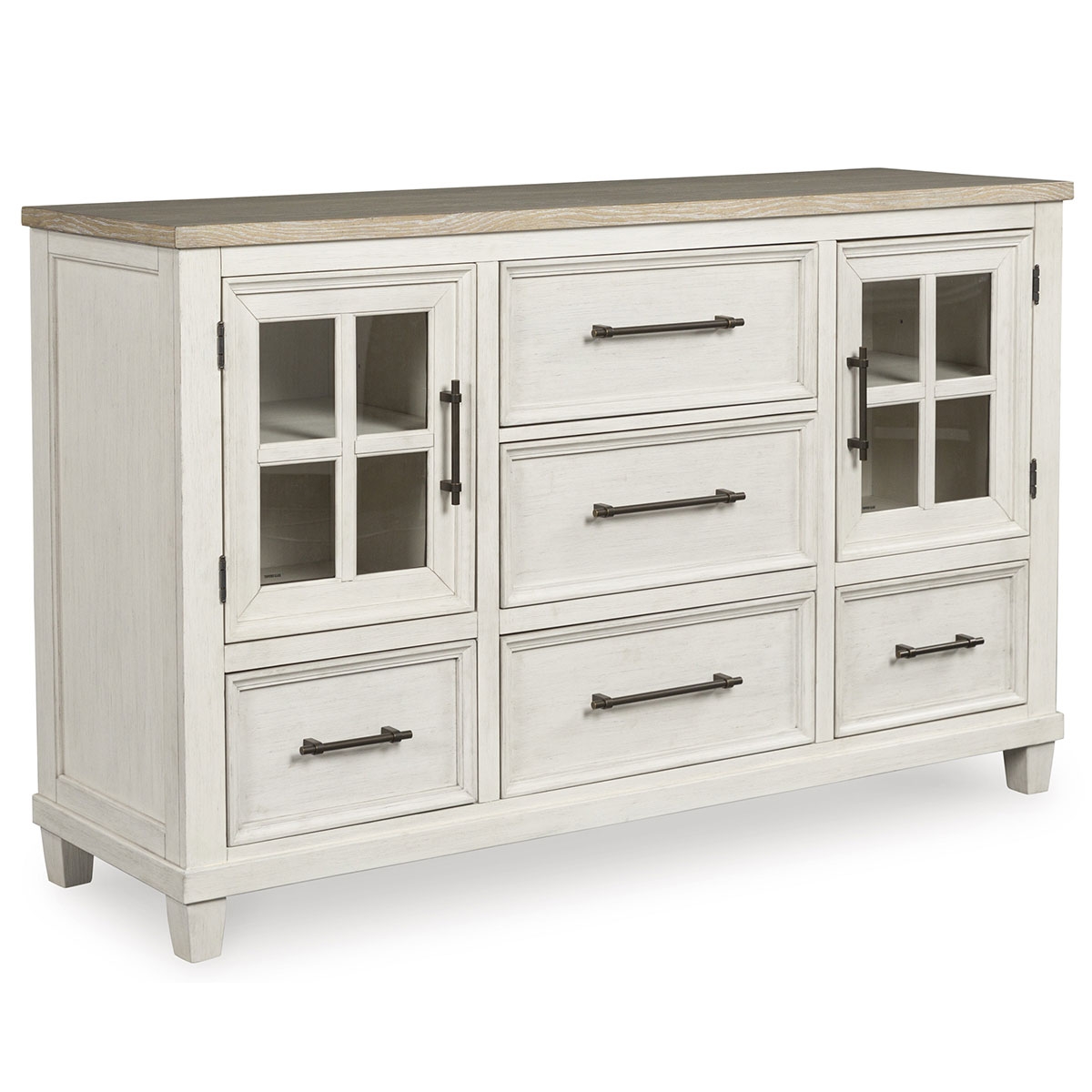 Picture of SHAYBROOK DRESSER