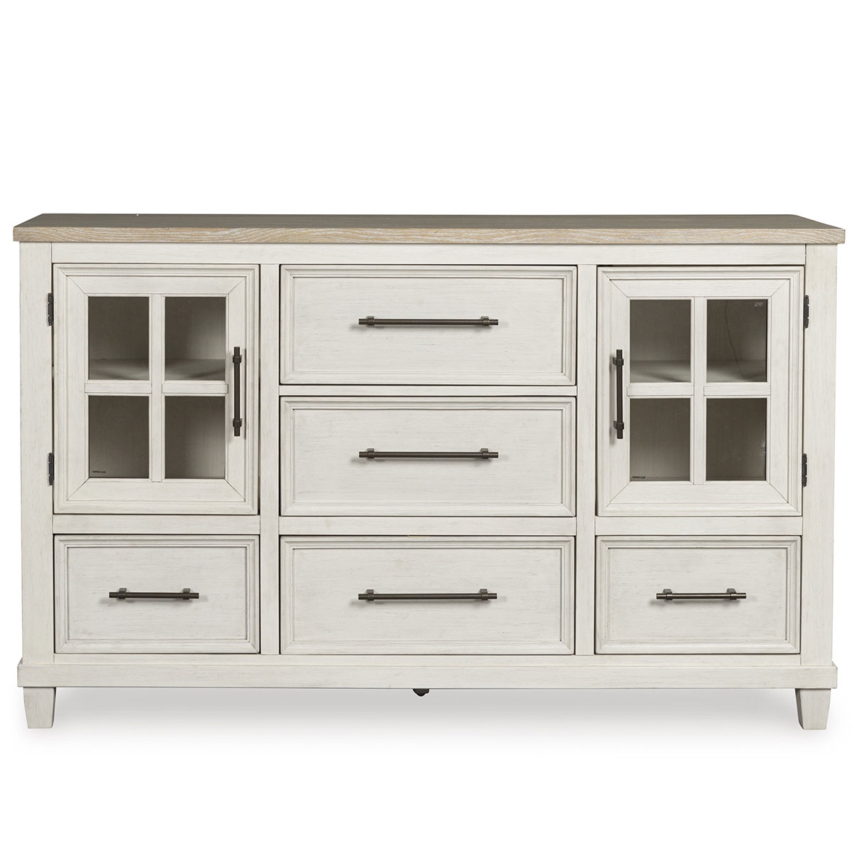 Picture of SHAYBROOK DRESSER
