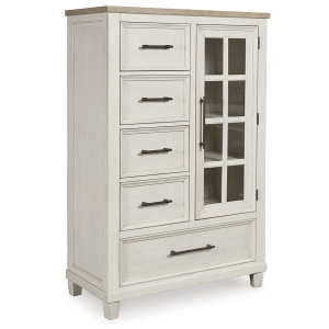 Picture of SHAYBROOK DOOR CHEST